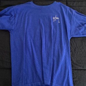 Guy Harvey Graphic Tee